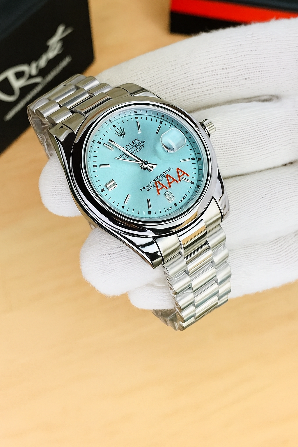 Oyster Perpetual Datejust - Premium Watch