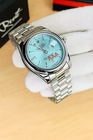 Oyster Perpetual Datejust - Premium Watch