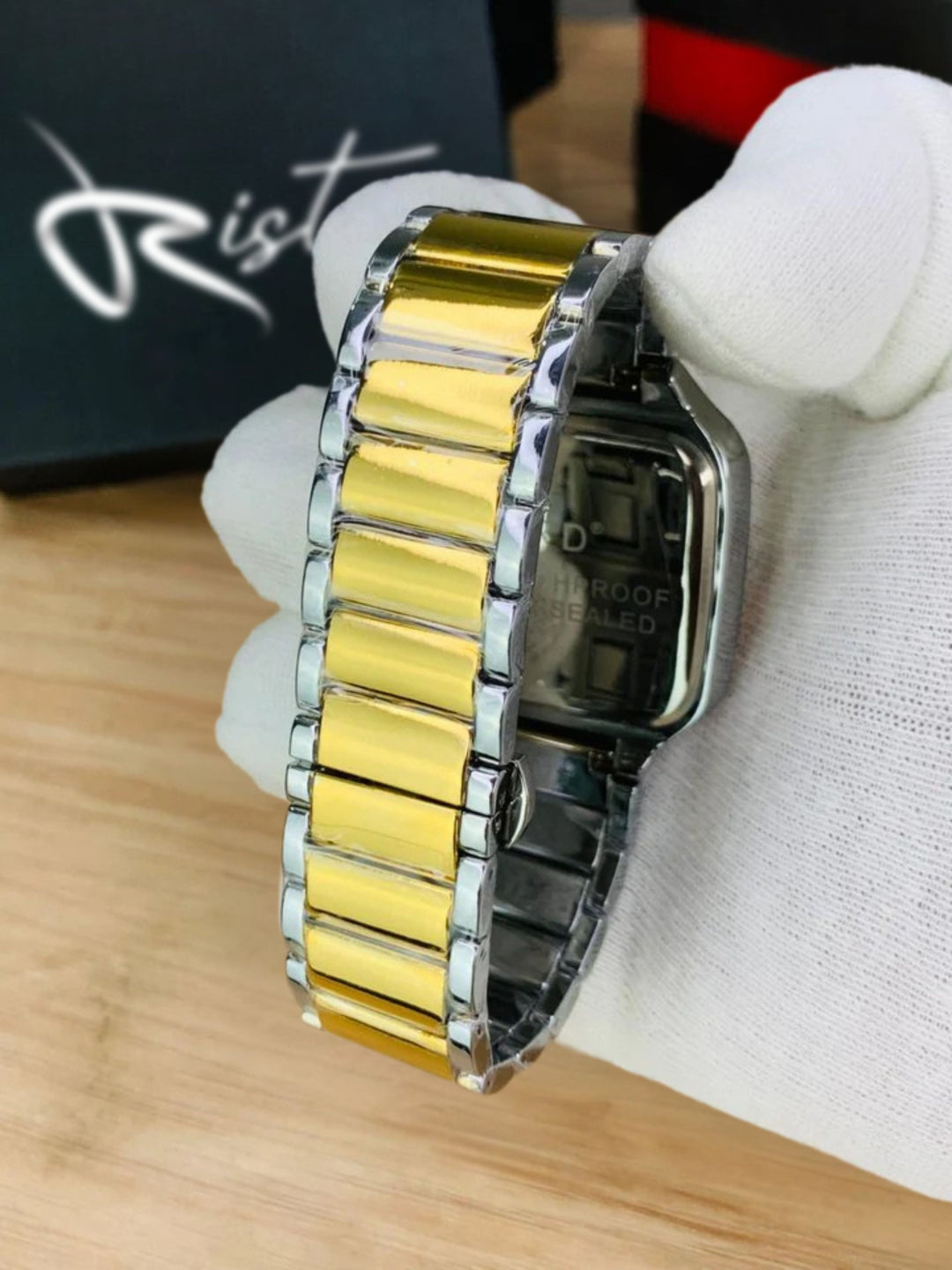 Rado Classic Square Men's Watch