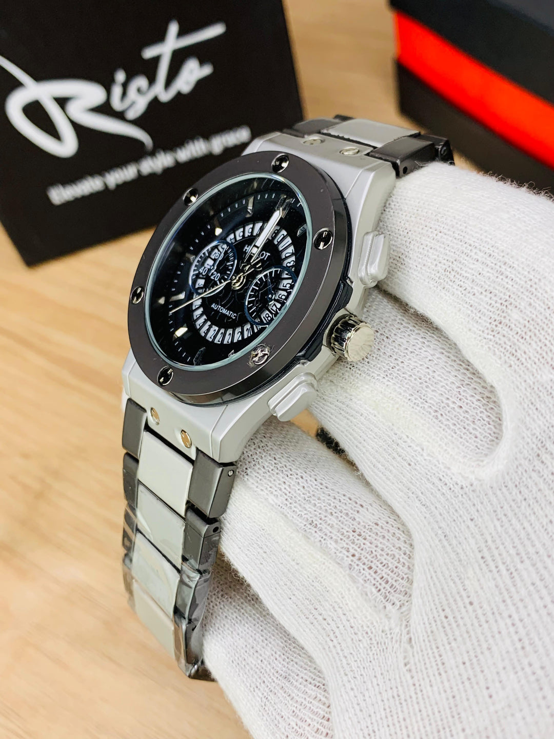 HB Skeleton Premium Quality