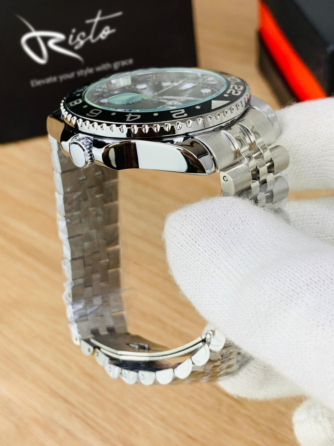 GMT Master II - Premium Watch
