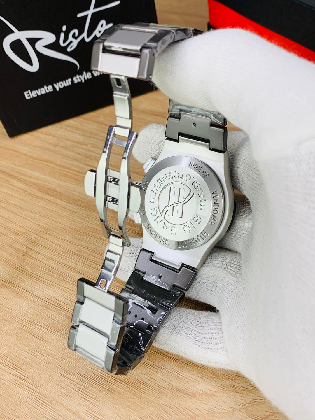 HB Skeleton Premium Quality