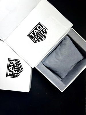 TAG Heuer Branded Watch Box