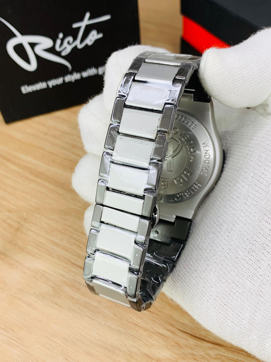 HB Skeleton Premium Quality
