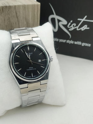 Limited Edition PRX 1853 - Mineral glass - Pattern Dial
